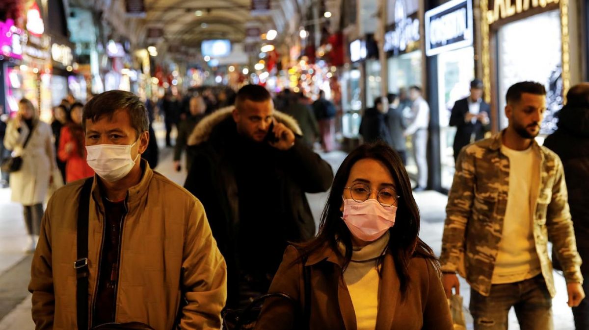 Αυτές είναι οι χώρες που δεν έχουν κανένα κρούσμα κορωνοϊού – Τι συμβαίνει εκεί