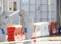 Ρωσία κορωνοϊος: Η πανδημία εισέρχεται σε μια νέα φάση – Τουλάχιστον 1.000 κρούσματα στη Μόσχα Ρωσία κορωνοϊος: Η πανδημία εισέρχεται σε μια νέα φάση – Τουλάχιστον 1.000 κρούσματα στη Μόσχα