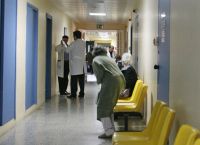 Κορωνοϊός Λαμία: Ύποπτο κρούσμα στο νοσοκομείο της πόλης