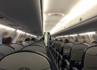 Κορονοϊός Τουρκία: Σε καραντίνα αεροπλάνο με 57 επιβάτες