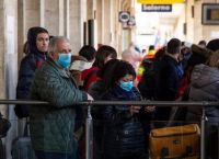 Κορωνοϊός Ελλάδα: Μια νέα ελπιδοφόρα μελέτη Ελλήνων επιστημόνων ίσως καταπολεμήσει τον ιό Κορωνοϊός Ελλάδα: Μια νέα ελπιδοφόρα μελέτη Ελλήνων επιστημόνων ίσως καταπολεμήσει τον ιό