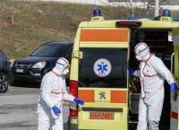 Κορωνοϊός Ελλάδα: 71 νέα κρούσματα σήμερα – 695 συνολικά – 17 νεκροί Κορωνοϊός Ελλάδα: 71 νέα κρούσματα σήμερα – 695 συνολικά – 17 νεκροί
