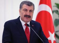 Κορωνοϊός Τουρκία: Πρώτος νεκρός από τον ιό