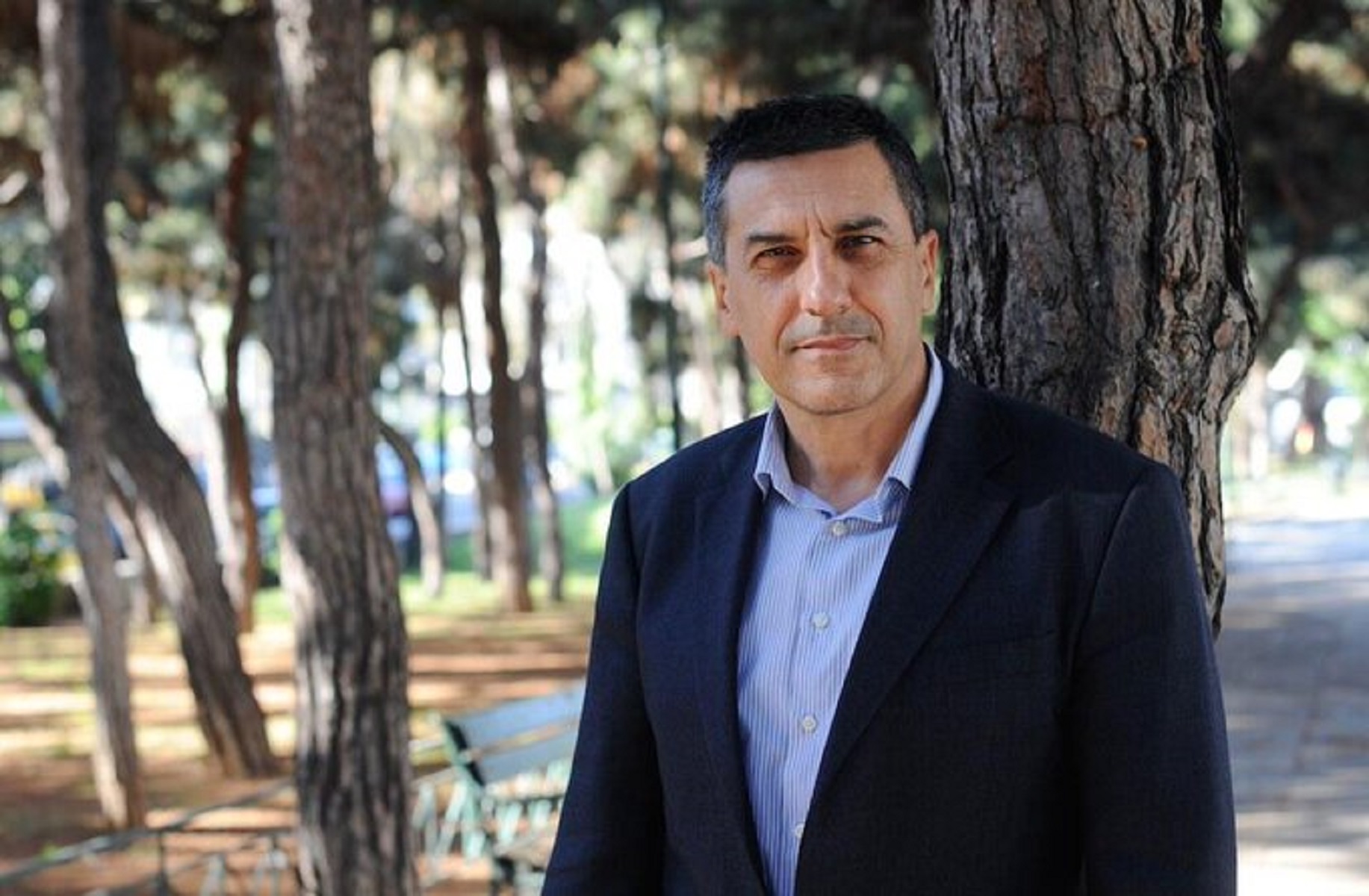 Σοκάρει Έλληνας καθηγητής:  “Πάνω από 5.000 κρούσματα σε 15 μέρες – Θα πεθαίνουμε αν δεν πάρουμε μέτρα”
