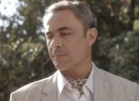 Θανάσης Κουρλαμπάς Άγριες Μέλισσες: «Ο Κλεομένης θα σας εκπλήξει στο μέλλον»