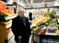 Πέθανε γνωστός Έλληνας επιχειρηματίας