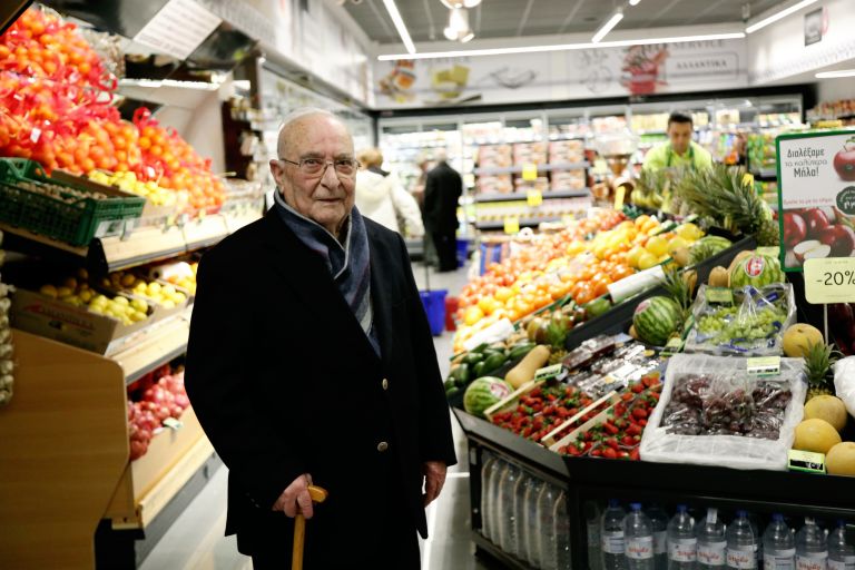 Πέθανε γνωστός Έλληνας επιχειρηματίας