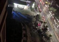 Κίνα κορωνοϊός κτίριο: Κατέρρευσε ξενοδοχείο και καταπλάκωσε Κινέζους που ήταν σε καραντίνα Κίνα κορωνοϊός κτίριο: Κατέρρευσε ξενοδοχείο και καταπλάκωσε Κινέζους που ήταν σε καραντίνα