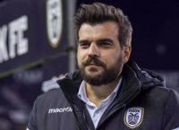 Κυριάκος Κυριάκος: Σκέψεις για επιστροφή του στον ΠΑΟΚ