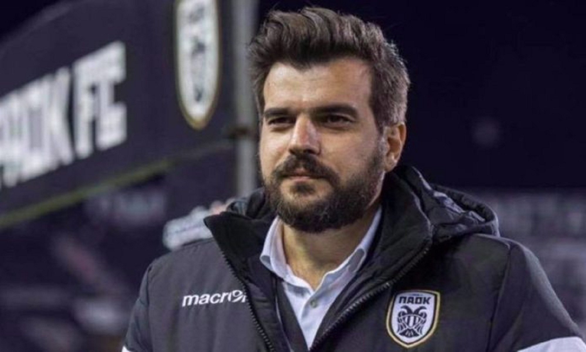 Κυριάκος Κυριάκος: Σκέψεις για επιστροφή του στον ΠΑΟΚ