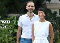 Lefko: Η ελληνική εταιρεία που προσφέρει δουλειά σε πρόσφυγες