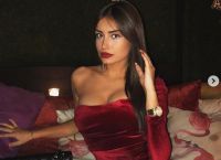 Έφερε τον καύσωνα στη Σκιάθο η Μαρία Λέκα