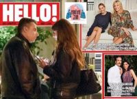 Ανθή Σαλαγκούδη: Διαψεύδει τα δημοσιεύματα περί ειδυλλίου ο Γιώργος Λιάγκας Ανθή Σαλαγκούδη: Διαψεύδει τα δημοσιεύματα περί ειδυλλίου ο Γιώργος Λιάγκας