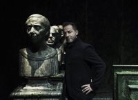 Δημήτρης Λιγνάδης Εθνικό Θέατρο: Η συγκινητική επιστολή στους εργαζόμενους