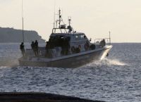 Χάλκη: Έτσι έγινε το επεισόδιο με τους Τούρκους – Τι αναφέρει ο δήμαρχος του νησιού Χάλκη: Έτσι έγινε το επεισόδιο με τους Τούρκους – Τι αναφέρει ο δήμαρχος του νησιού