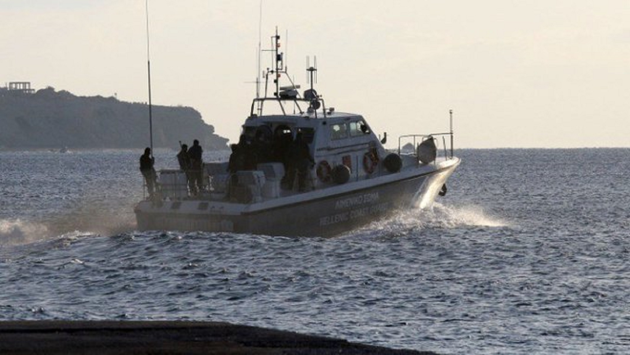 Χάλκη: Έτσι έγινε το επεισόδιο με τους Τούρκους – Τι αναφέρει ο δήμαρχος του νησιού