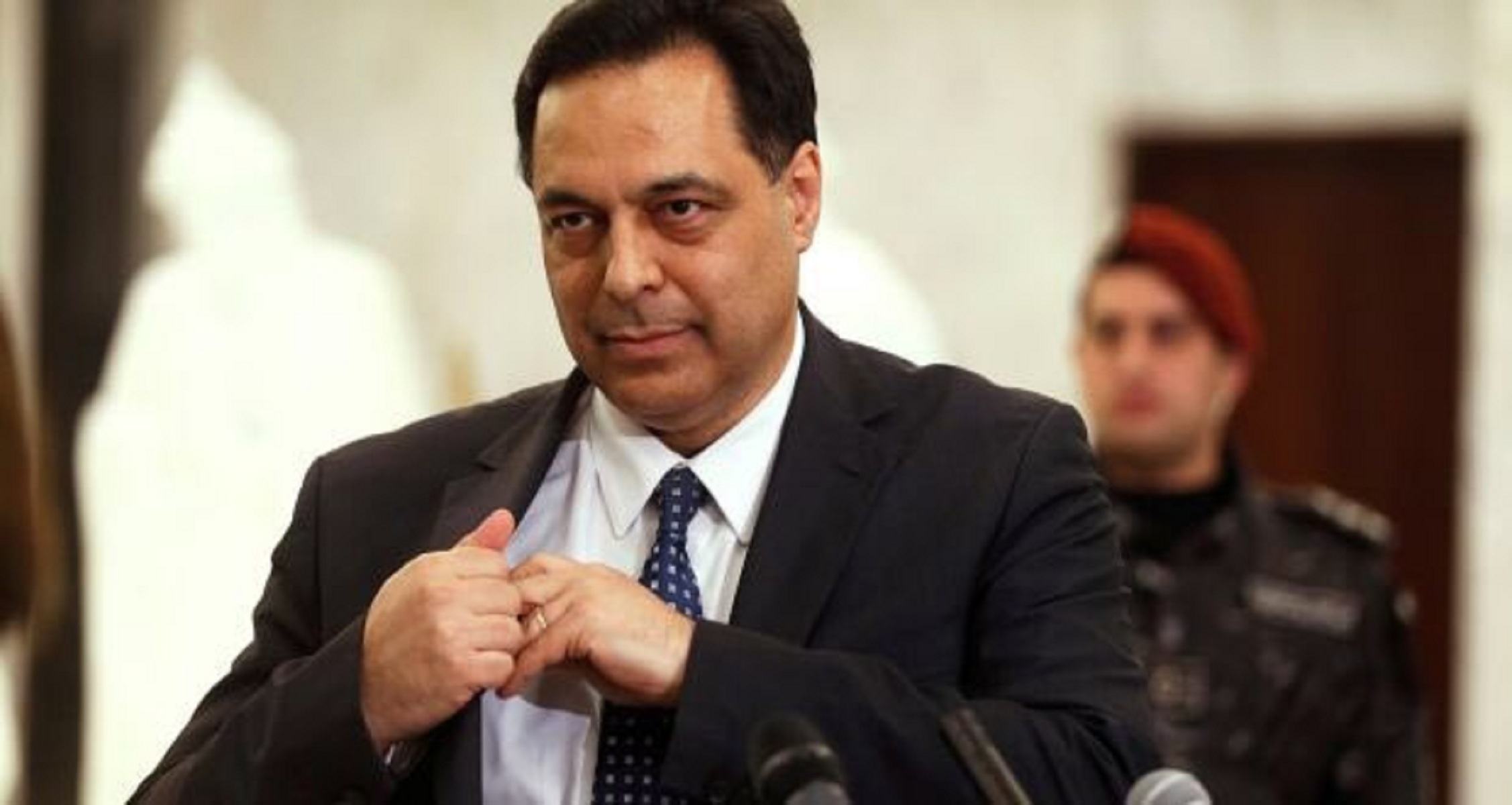 Λίβανος: Στα πρόθυρα χρεοκοπίας η χώρα