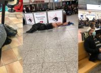Χρήστος Σπίρτζης κορωνοϊός: «Πόση ακόμη ανευθυνότητα» – Τεράστια ταλαιπωρία Ελλήνων στο Λονδίνο Χρήστος Σπίρτζης κορωνοϊός: «Πόση ακόμη ανευθυνότητα» – Τεράστια ταλαιπωρία Ελλήνων στο Λονδίνο