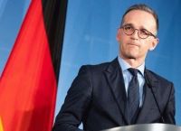 Χάικο Μάας μεταναστευτικό: “Δεν επιτρέπεται να αφήσουμε την Ελλάδα μόνη της” Χάικο Μάας μεταναστευτικό: “Δεν επιτρέπεται να αφήσουμε την Ελλάδα μόνη της”