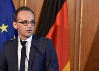 Γερμανός ΥΠΕΞ στη Λιβύη: Στην Τρίπολη μεταβαίνει ο Χάικο Μάας για να συναντηθεί με τον Σάρατζ Γερμανός ΥΠΕΞ στη Λιβύη: Στην Τρίπολη μεταβαίνει ο Χάικο Μάας για να συναντηθεί με τον Σάρατζ