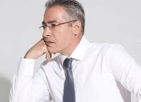 Ο άγνωστος γάμος του Νίκου Μάνεση που κράτησε μόνο 1,5 εβδομάδα