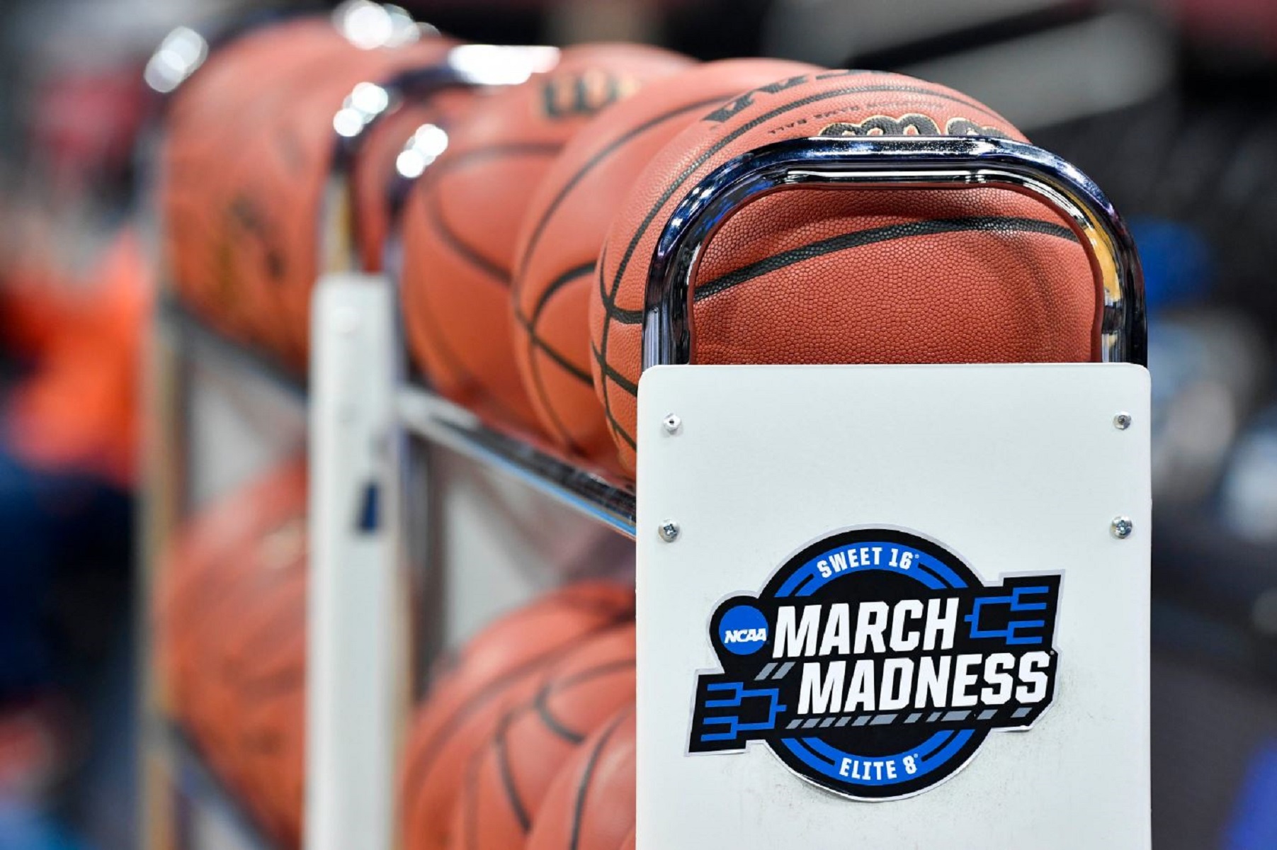 NCAA κορωνοϊός: Ακυρώθηκε η «March Madness»