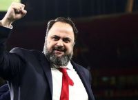 Ολυμπιακός Βαγγέλης Μαρινάκης: Το μήνυμα του Προέδρου των “Ερυθρόλευων” για τα 95α γενέθλια του συλλόγου