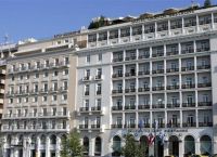 Ξενοδοχείο Μεγάλη Βρετανία: Ανακοίνωσε τη προσωρινή διακοπή της λειτουργίας του Ξενοδοχείο Μεγάλη Βρετανία: Ανακοίνωσε τη προσωρινή διακοπή της λειτουργίας του