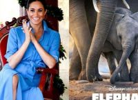 Μέγκαν Μαρκλ: Σε ρόλο αφηγήτριας σε ντοκιμαντέρ