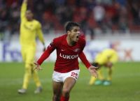 Κοιτάει Μελγκαρέχο η ΑΕΚ