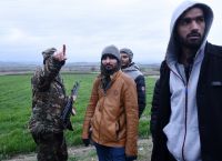 Έβρος νέα: Το βίντεο που πρόβαλε η Ελλάδα στην Ευρωπαϊκή Ένωση για τις κινήσεις της Τουρκίας στα σύνορα