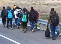 Ποιος θα προστατέψει τους μετανάστες από τους «προστάτες» τους; Ποιος θα προστατέψει τους μετανάστες από τους «προστάτες» τους;