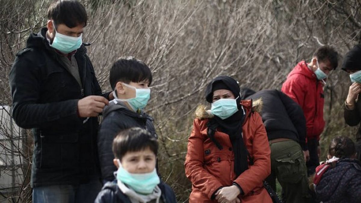 Μεταναστευτικό Κέα: 196 μετανάστες στο νησί εν μέσω κορωνοϊού – Επιστολή στον πρωθυπουργό η δήμαρχος