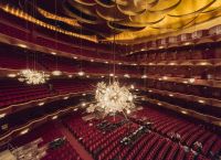 Metropolitan Opera: Δωρεάν αναμεταδόσεις από αύριο – Δείτε το πρόγραμμα