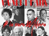 #iosonoMilano: Αυτό είναι το πρότζεκτ του Vanity Fair για τον κορωνοϊό
