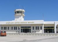 Μήλος αεροδρόμιο: Χωρίς ηλεκτρικό ρεύμα από το πρωί
