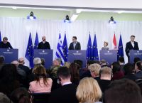 Η βαθιά ευρωπαϊκή υποκρισία προς την Ελλάδα και η φίλη Τουρκία
