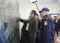 Κυριάκος Μητσοτάκης μεταναστευτικό: “Κλείνει ένα κεφάλαιο αλλά η μάχη συνεχίζεται”