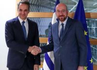 Μεταναστευτικό: Την Τρίτη επισκέπτονται τον Έβρο Κυριάκος Μητσοτάκης και Σαρλ Μισέλ