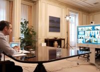 Κυριάκος Μητσοτάκης κορωνοϊός: “Αναγκαία η έκδοση κορωνο-ομολόγου”