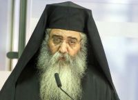 Μόρφου Κύπρος: «Πρέπει να διαλέξουν τον νόμο του κράτους ή του Χριστού» Μόρφου Κύπρος: «Πρέπει να διαλέξουν τον νόμο του κράτους ή του Χριστού»