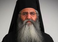 Μητροπολίτης Μόρφου κορωνοϊός: «Ο Θεός θα χρησιμοποιήσει τον ιό για να λύσει το μεταναστευτικό» Μητροπολίτης Μόρφου κορωνοϊός: «Ο Θεός θα χρησιμοποιήσει τον ιό για να λύσει το μεταναστευτικό»