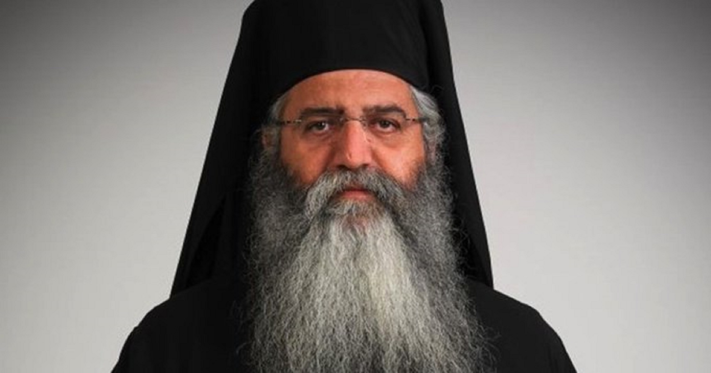 Μητροπολίτης Μόρφου κορωνοϊός: “Ο Θεός θα χρησιμοποιήσει τον ιό για να λύσει το μεταναστευτικό”
