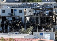 Μόρια νεκρός ανήλικος: Μαχαιρώθηκε από ομοεθνή του