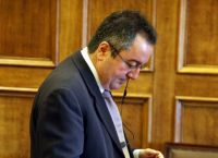 Ηλίας Μόσιαλος κορωνοϊός: «Τώρα πρέπει να προσέξουμε όλοι»