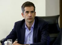 Κώστας Μπακογιάννης για Εύβοια: Συλλυπητήριο μήνυμα από τον δήμαρχο Αθηναίων Κώστας Μπακογιάννης για Εύβοια: Συλλυπητήριο μήνυμα από τον δήμαρχο Αθηναίων