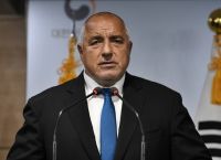 Μπόικο Μπορίσοφ: Οι σχέσεις καλής γειτονίας μπορεί να επιλύσουν τη μεταναστευτική κρίση