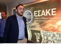 ΚΑΕ Άρης Μπούμπουρας: Ζεστός ο επιχειρηματίας να αναλάβει την ιστορική ομάδα