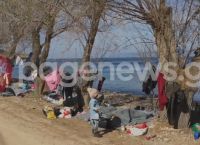 Μεταναστευτικό: Απαγόρευση ναυσιπλοΐας σε Χίο, Σάμο και Μυτιλήνη Μεταναστευτικό: Απαγόρευση ναυσιπλοΐας σε Χίο, Σάμο και Μυτιλήνη