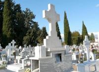 Κορωνοϊός νεκροταφεία: Κλειστά θα παραμείνουν τη Μεγάλη Παρασκευή Κορωνοϊός νεκροταφεία: Κλειστά θα παραμείνουν τη Μεγάλη Παρασκευή